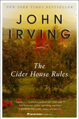 The Cider House Rules - 31 Jul 2012