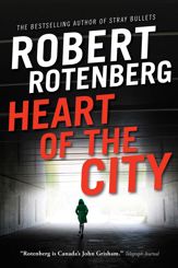 Heart of the City - 1 Aug 2017