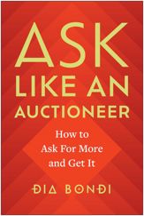 Ask Like an Auctioneer - 14 Nov 2023