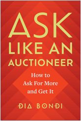 Ask Like an Auctioneer - 14 Nov 2023
