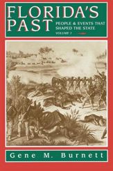 Florida's Past, Vol 1 - 1 Oct 2014