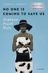 No One Is Coming to Save Us - 4 Apr 2017
