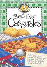 Best Ever Casseroles - 1 Jan 2006