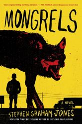 Mongrels - 10 May 2016