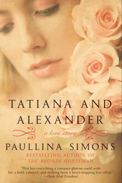 Tatiana and Alexander