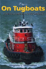 On Tugboats - 1 Jan 2004