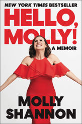 Hello, Molly! - 12 Apr 2022