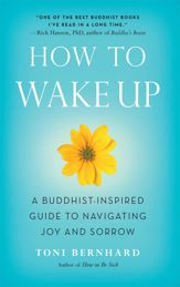 How to Wake Up - 19 Aug 2013