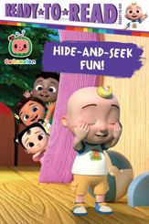Hide-and-Seek Fun! - 27 Aug 2024