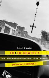Toxic Charity - 11 Oct 2011