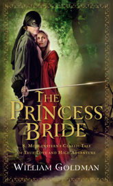 The Princess Bride - 8 Oct 2007