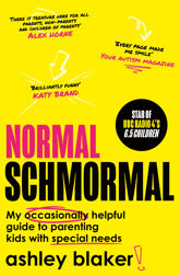 Normal Schmormal - 20 Jul 2023