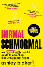 Normal Schmormal - 20 Jul 2023