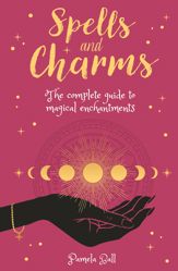 Spells & Charms - 1 Oct 2021