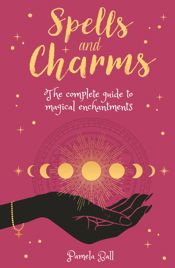 Spells & Charms - 1 Oct 2021