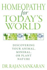 Homeopathy for Today's World - 23 Jun 2011