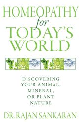 Homeopathy for Today's World - 23 Jun 2011