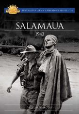 Salamaua 1943 - 5 May 2021