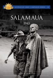 Salamaua 1943 - 5 May 2021