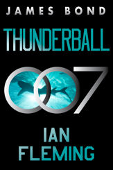 Thunderball - 23 May 2023