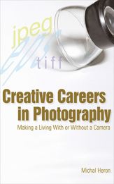 Creative Careers in Photography - 29 Jun 2010