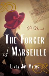 The Forger of Marseille - 11 Jul 2023