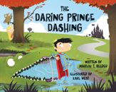 The Daring Prince Dashing - 3 Nov 2015