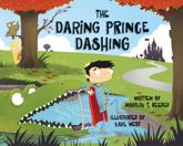 The Daring Prince Dashing - 3 Nov 2015