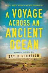 A Voyage Across an Ancient Ocean - 4 Aug 2020