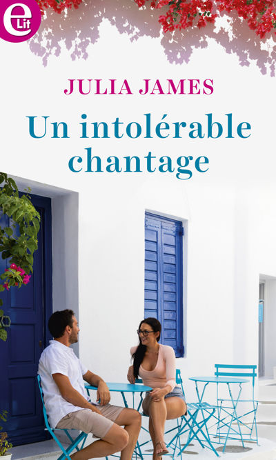 Un intolérable chantage