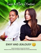 Envy and Jealousy - 17 Nov 2014