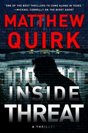 Inside Threat - 13 Jun 2023