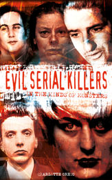 Evil Serial Killers - 1 Apr 2006