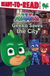 Gekko Saves the City - 28 Aug 2018