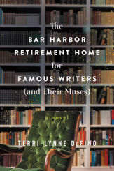 The Bar Harbor Retirement Home for Famous Writers (And Their Muses) - 12 Jun 2018
