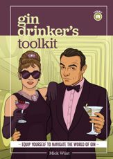 Gin Drinker's Toolkit - 3 Sep 2024