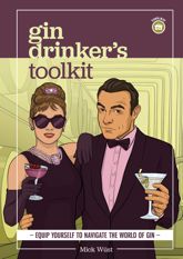Gin Drinker's Toolkit - 3 Sep 2024
