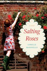 Salting Roses - 30 Nov 2010