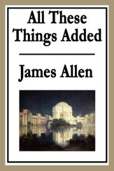 All These Things Added - 12 Mar 2013