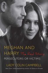 Meghan and Harry - 16 Apr 2024