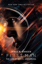 First Man - 29 May 2018