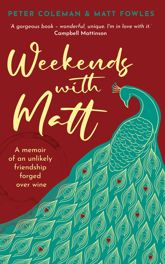 Weekends with Matt - 26 Jul 2022