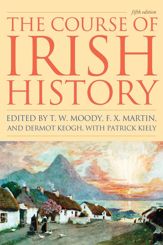 The Course of Irish History - 14 Sep 2023