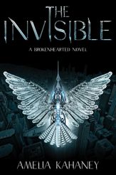 The Invisible - 7 Oct 2014