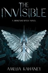 The Invisible - 7 Oct 2014