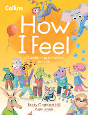 How I Feel - 1 Feb 2024