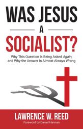 Was Jesus a Socialist? - 22 Aug 2023