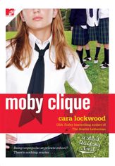 Moby Clique - 4 Mar 2008