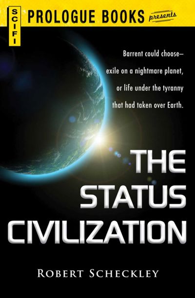 The Status Civilization