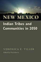 New Mexico Indian Tribes and Communities in 2050 - 1 Jul 2015